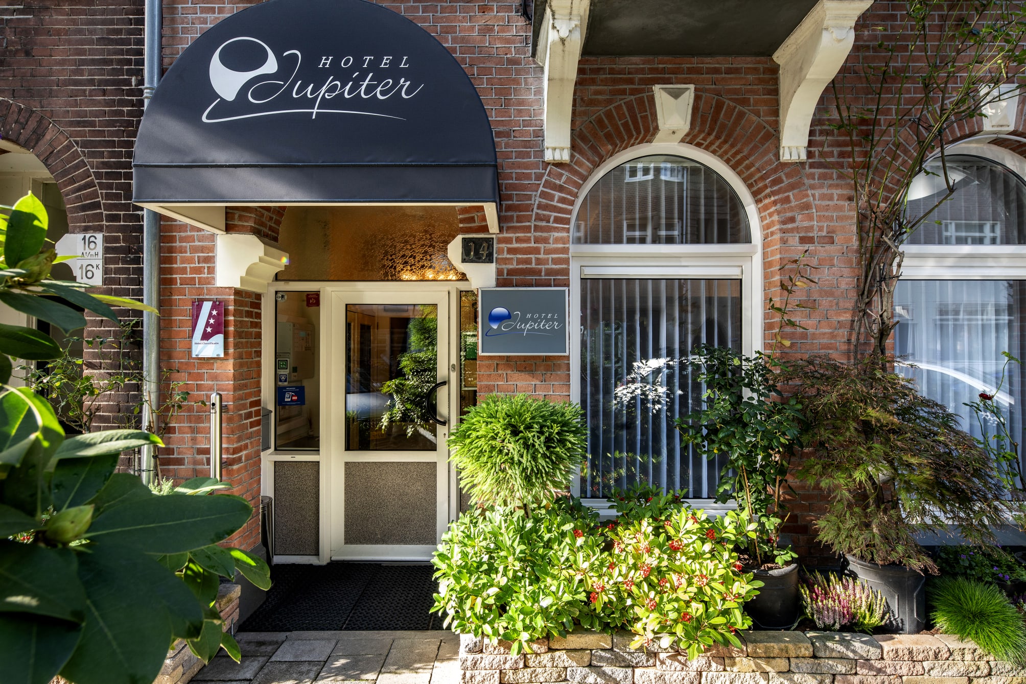 Jupiter Hotel 2