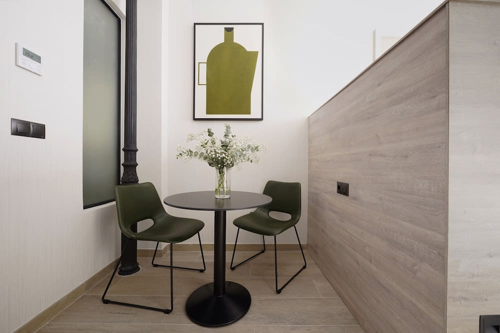 Numa Madrid Luna 2