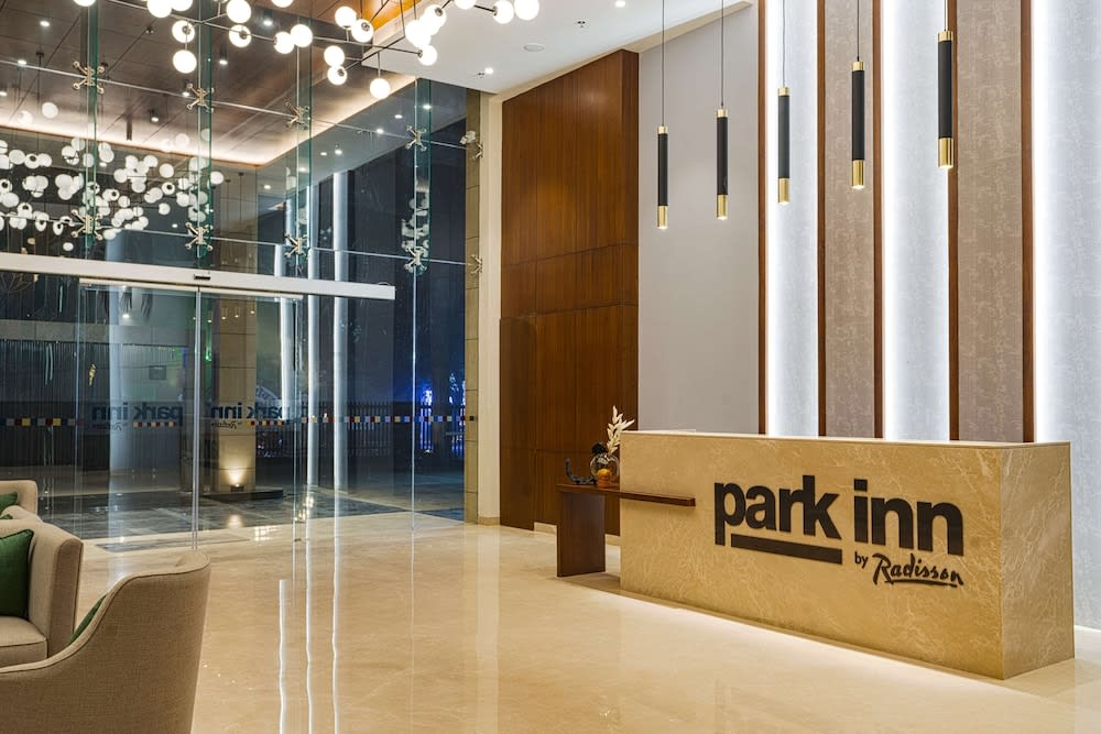 Park Inn by Radisson Ayodhya 2