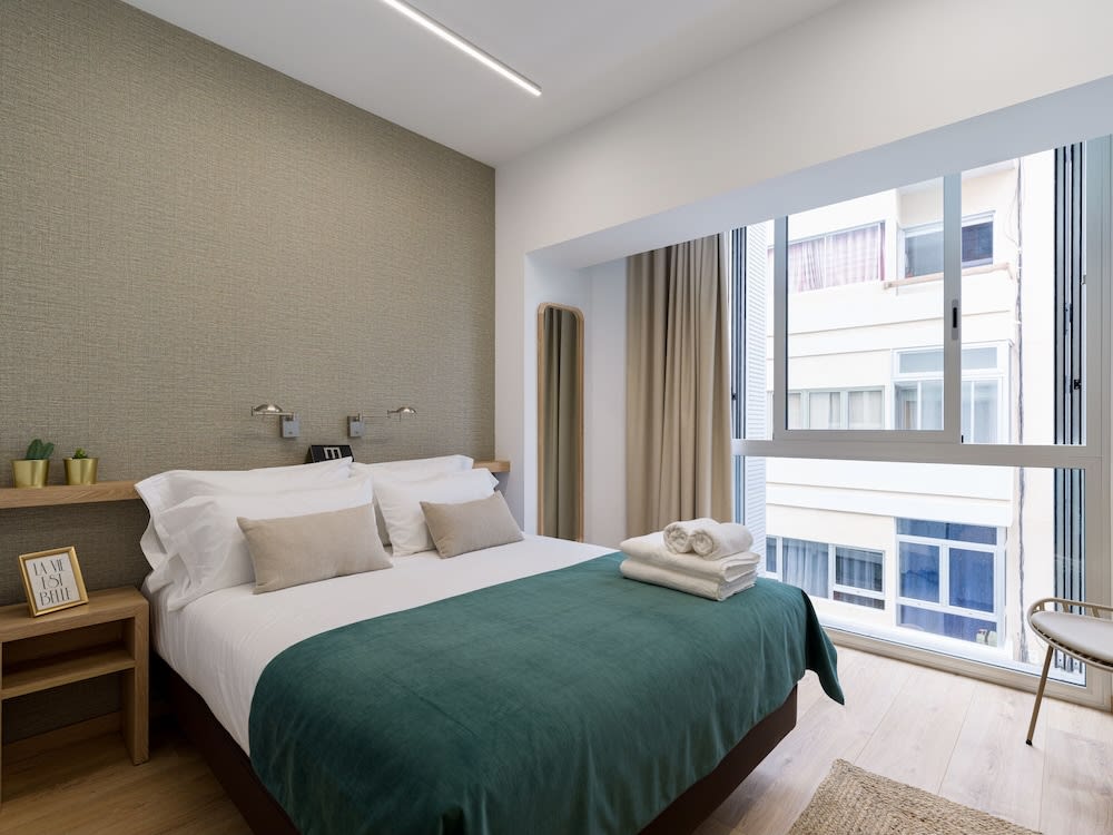 Hotel Emeté & Coworking by airnest 2