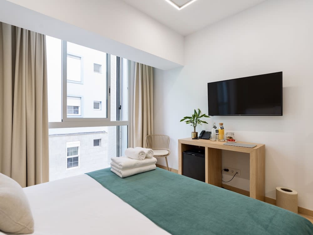 Hotel Emeté & Coworking by airnest 4