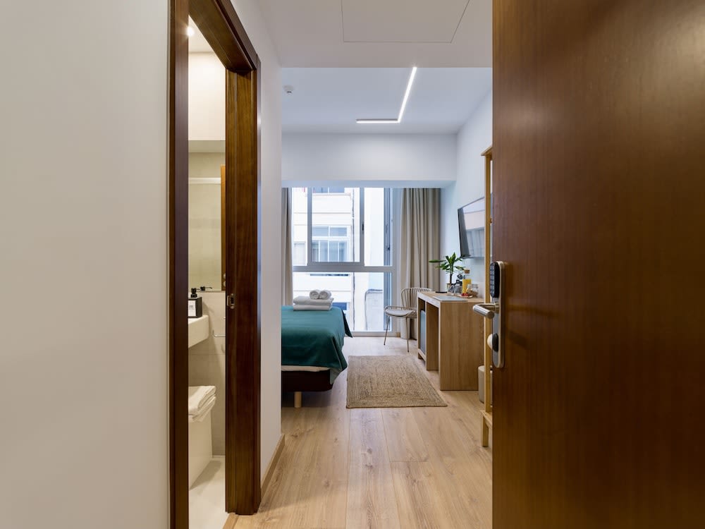 Hotel Emeté & Coworking by airnest 5