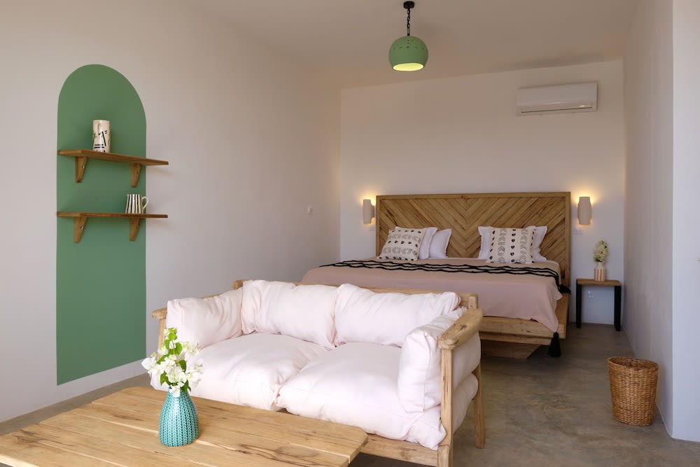Kawga Hôtel 2