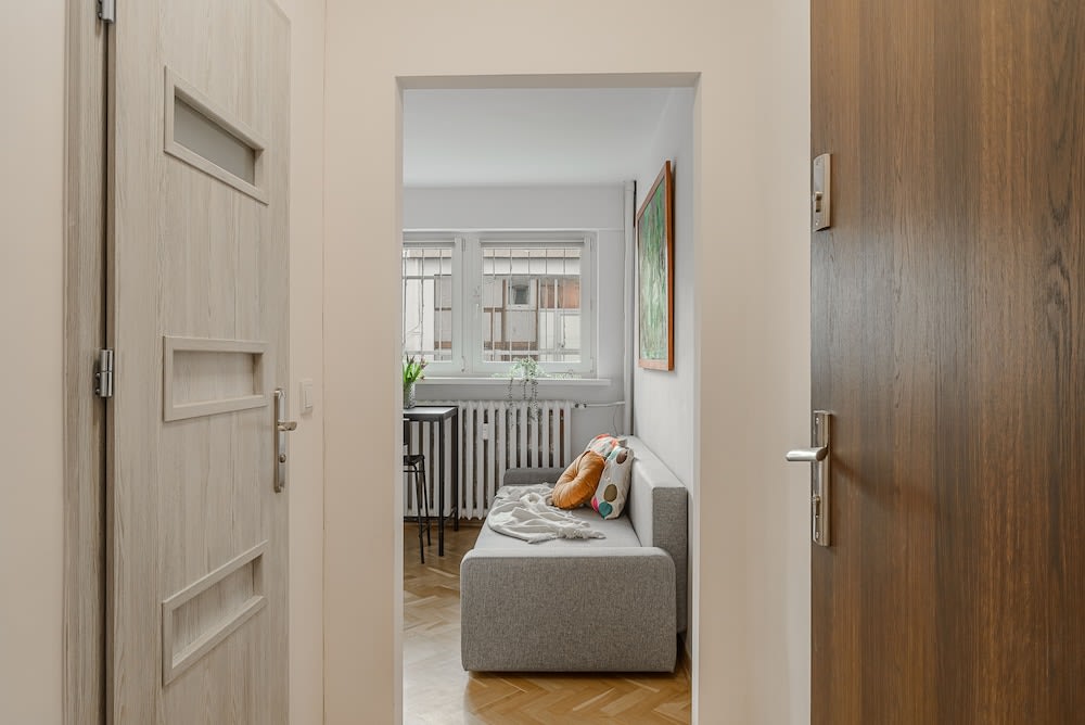 ShortStayPoland Tamka 1