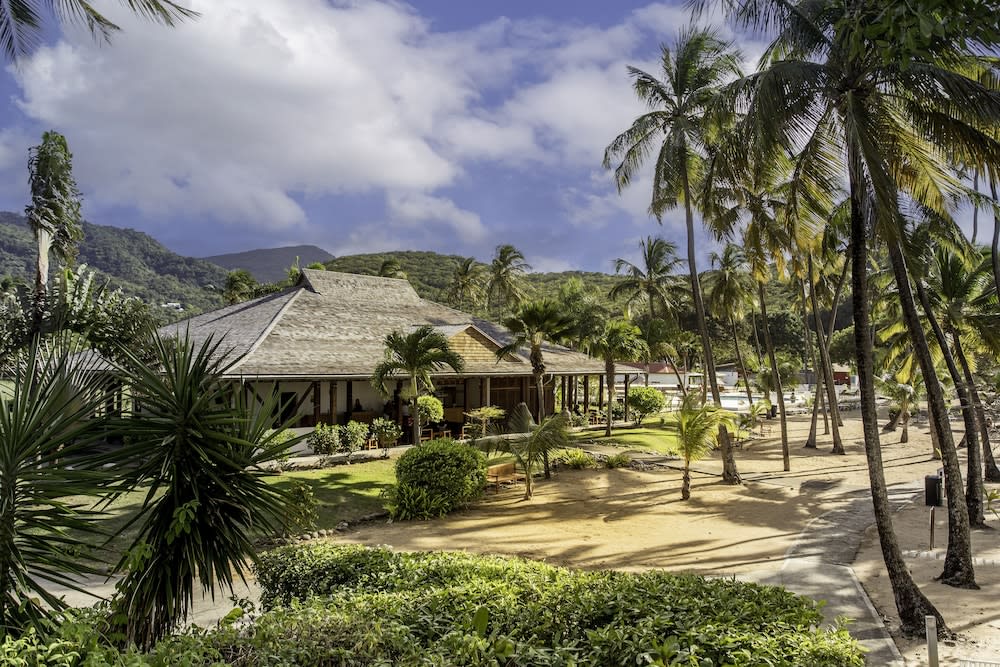 Langley Resort Fort Royal 2