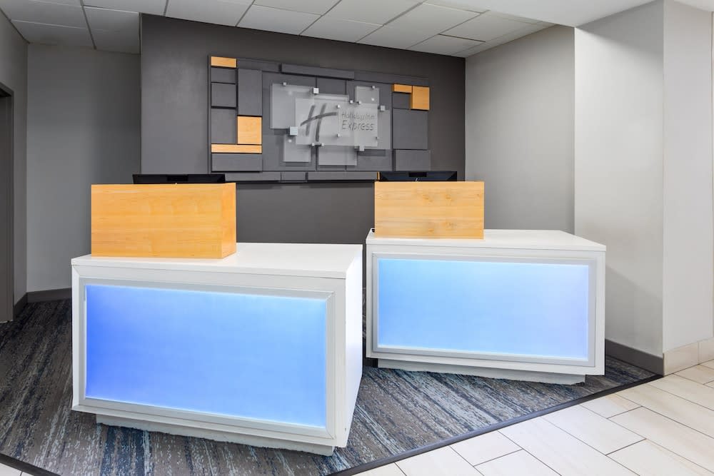 Holiday Inn Express NEW ALBANY - LOUISVILLE NW by IHG 2