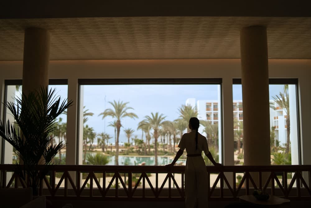 The View Agadir 2
