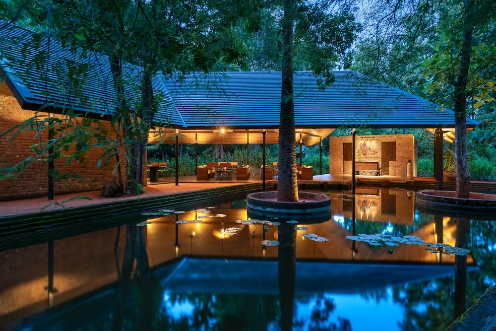 Taru Villas Maia - Habarana 2