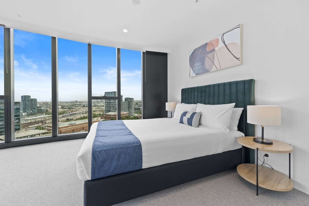 Aspire Melbourne 1