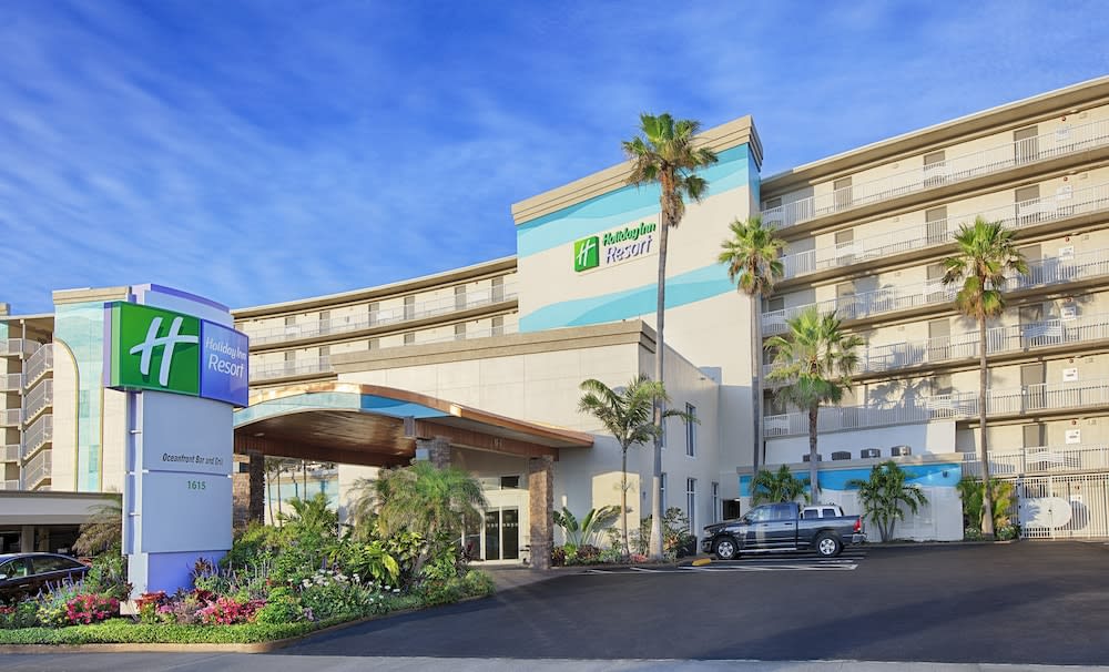 Holiday Inn Resort DAYTONA BEACH OCEANFRONT by IHG 1