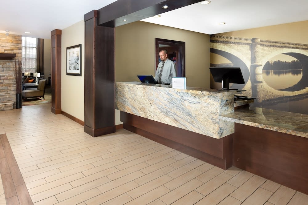 Staybridge Suites SACRAMENTO - FOLSOM by IHG 2