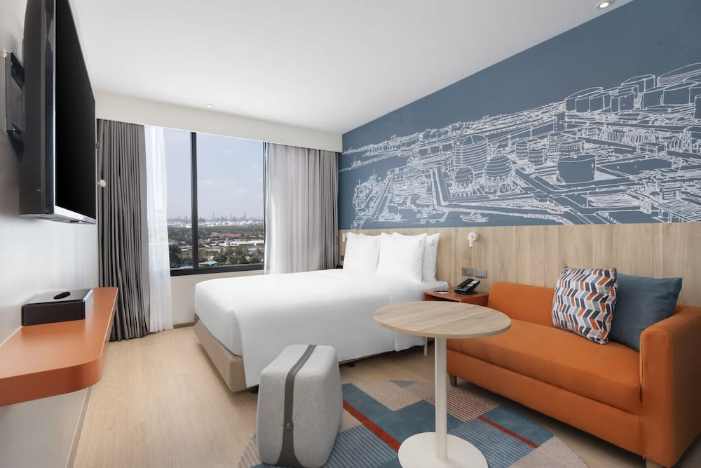 Holiday Inn Express RAYONG by IHG 5