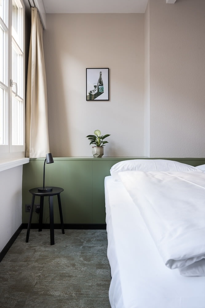 Hotel Goldener Stern - Self check-in 2
