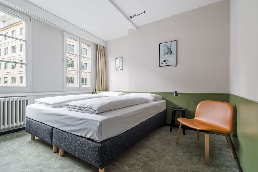 Hotel Goldener Stern - Self check-in 1