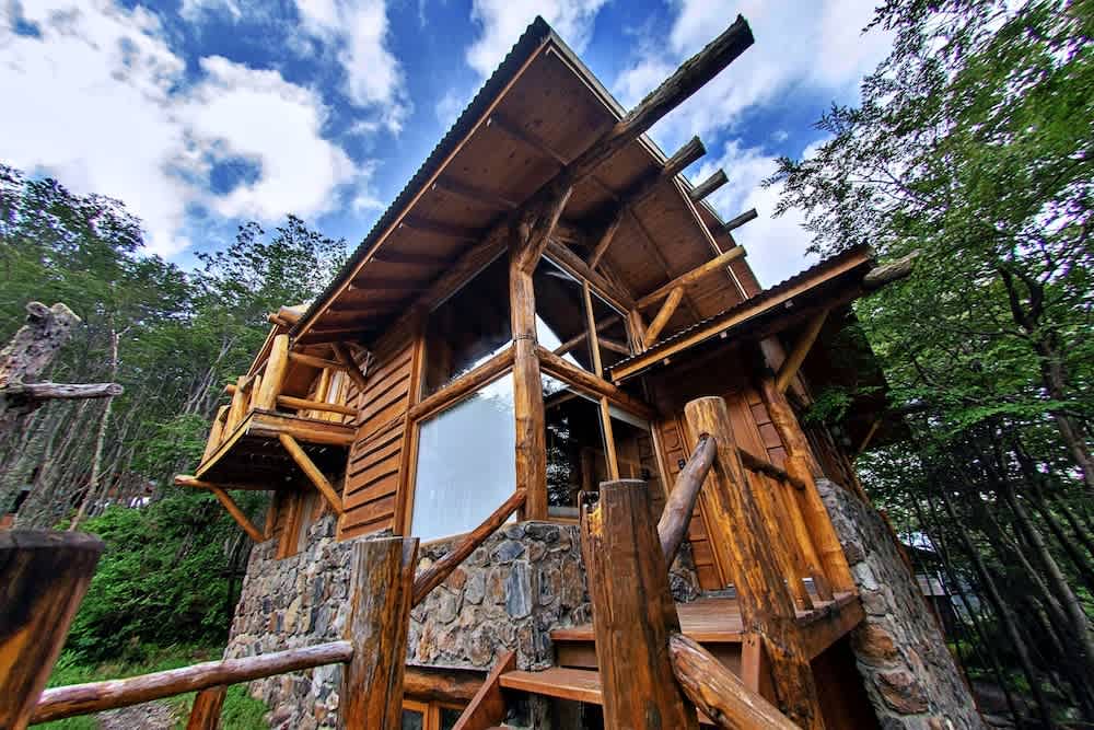 Patagonia Villa 1