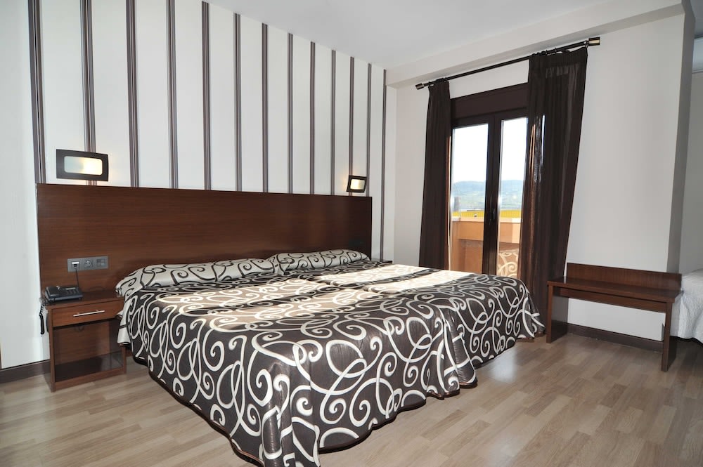 Hotel Ciudad de Plasencia 1