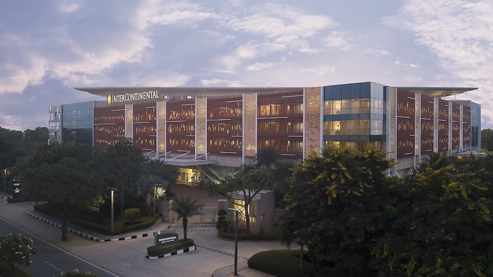 InterContinental Hotels JAIPUR TONK ROAD by IHG 1