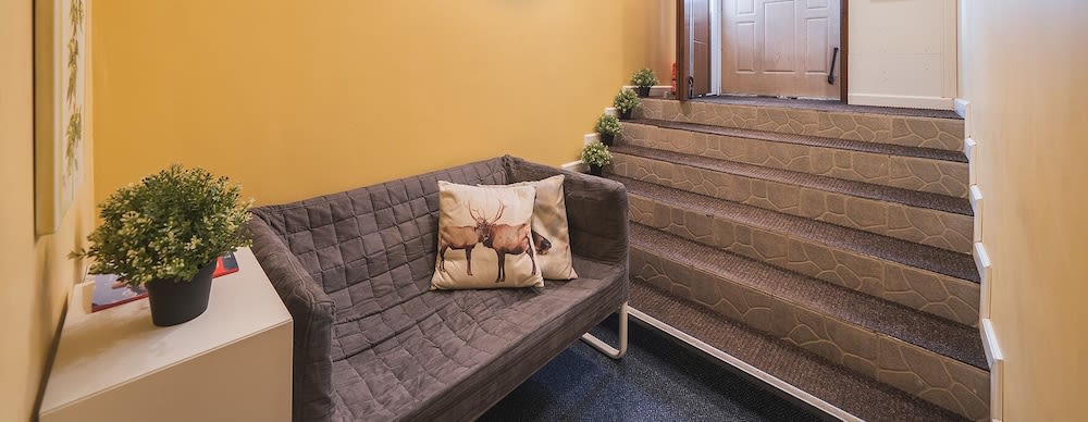 Station Self Check-in Apartments - Lollo Stay 1