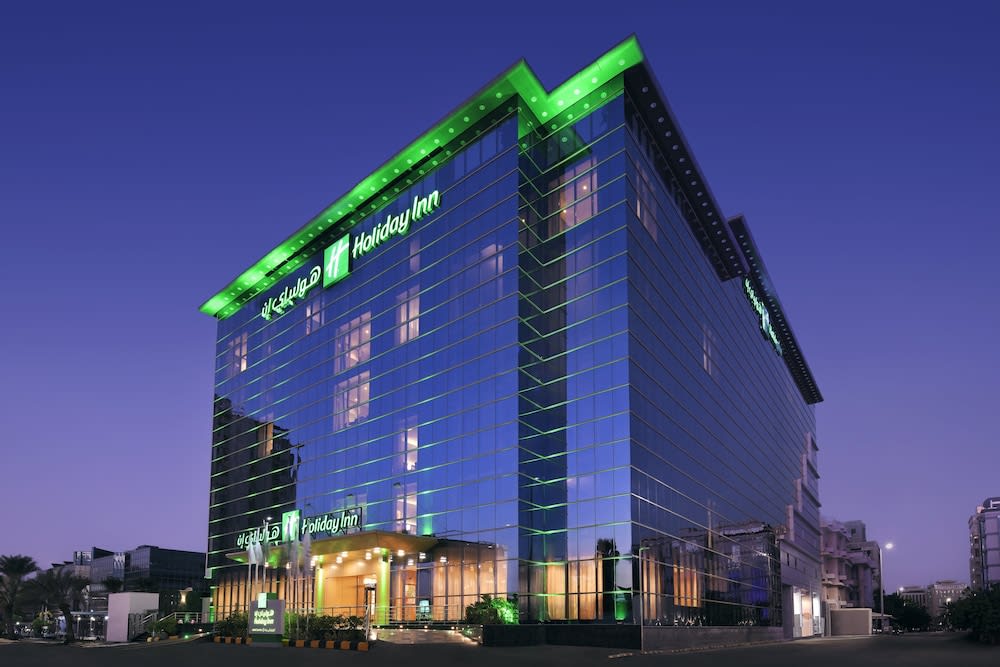 Holiday Inn JEDDAH CORNICHE by IHG 1