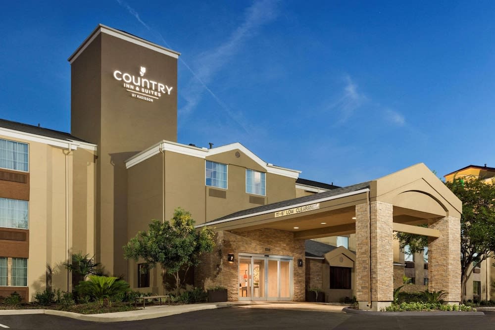 Country Inn & Suites by Radisson, San Antonio Medical Center, TX 1