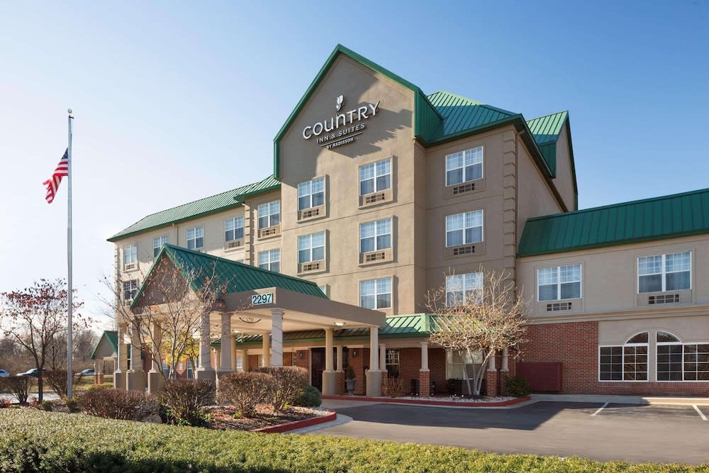 Country Inn & Suites by Radisson, Lexington, KY 1