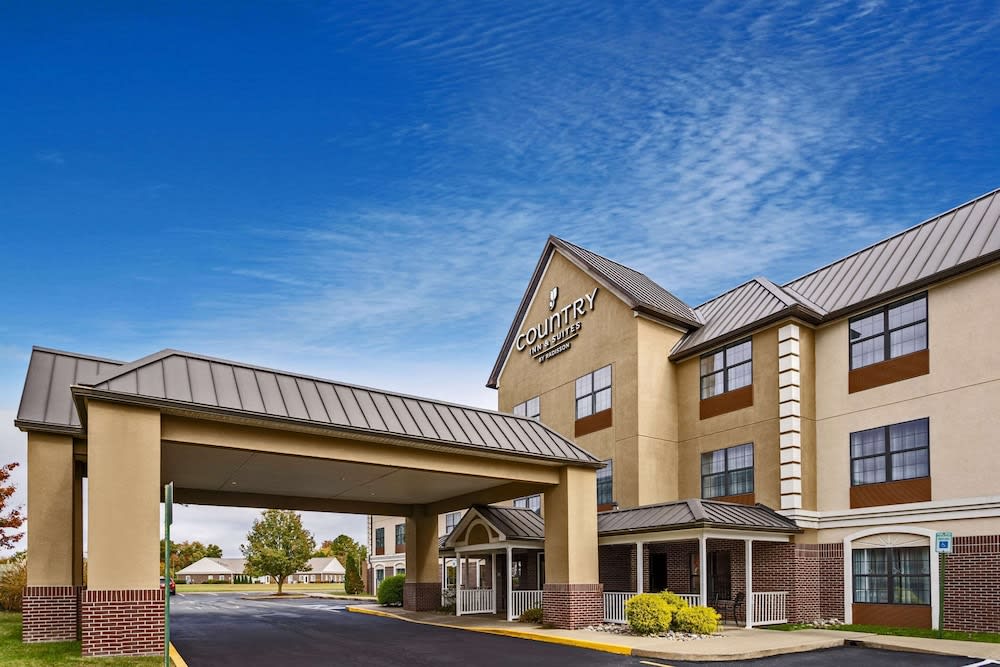 Country Inn & Suites by Radisson, Salisbury, MD 1