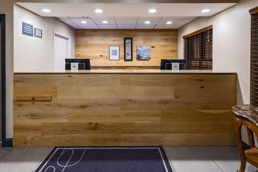 Country Inn & Suites by Radisson, Salisbury, MD 2