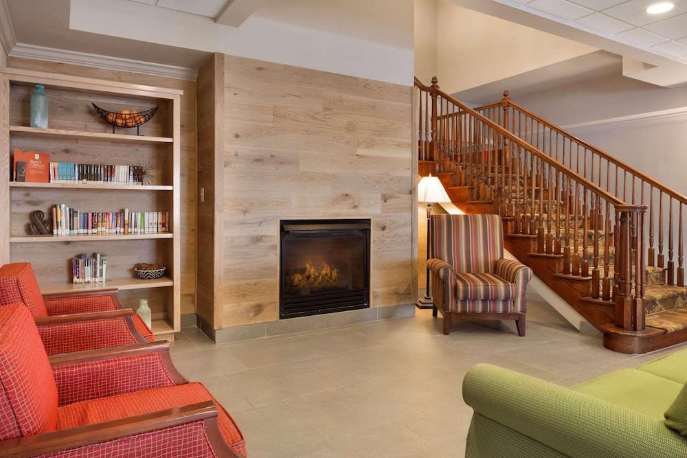 Country Inn & Suites by Radisson, Aiken South 2