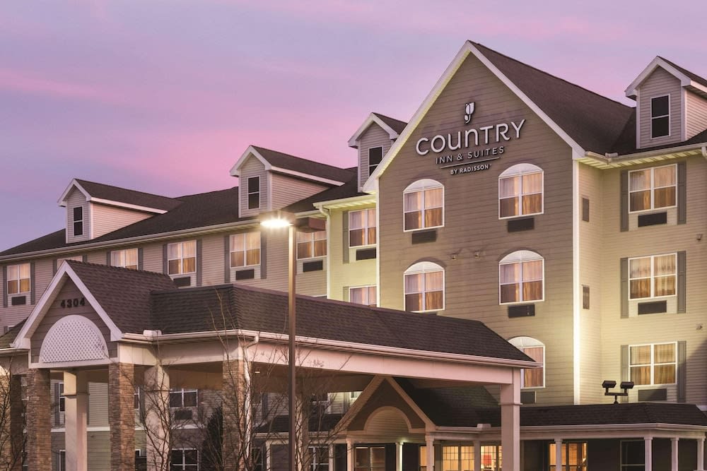 Country Inn & Suites by Radisson, Bentonville South - Rogers, AR 1