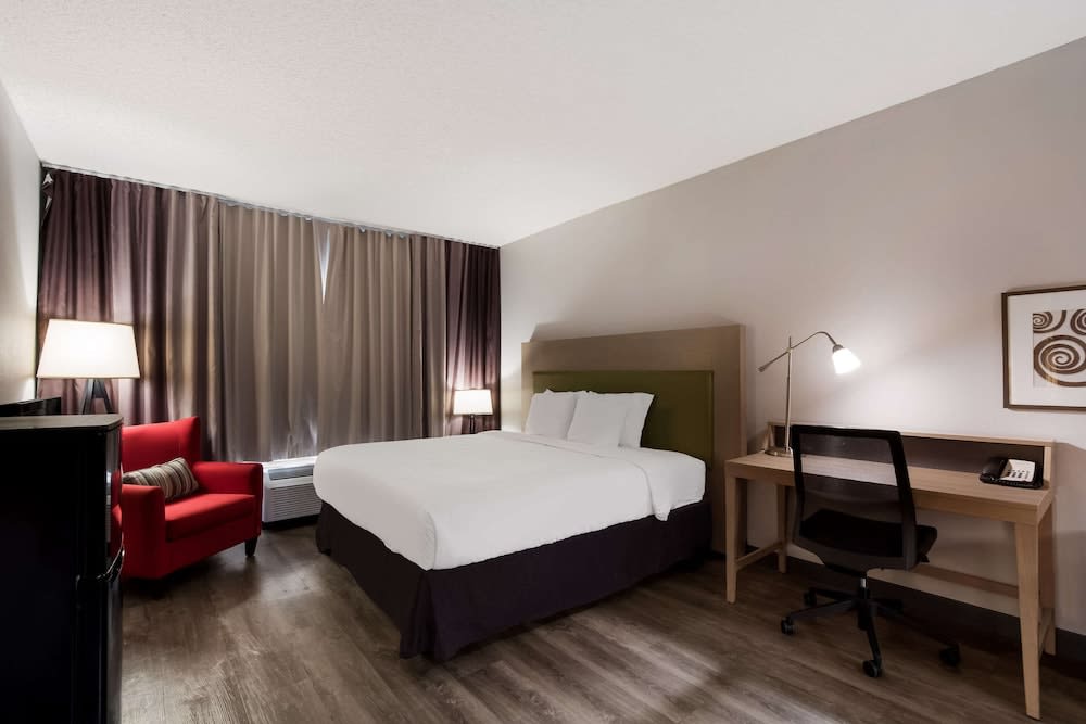 Country Inn & Suites by Radisson, Augusta at I-20, GA 1