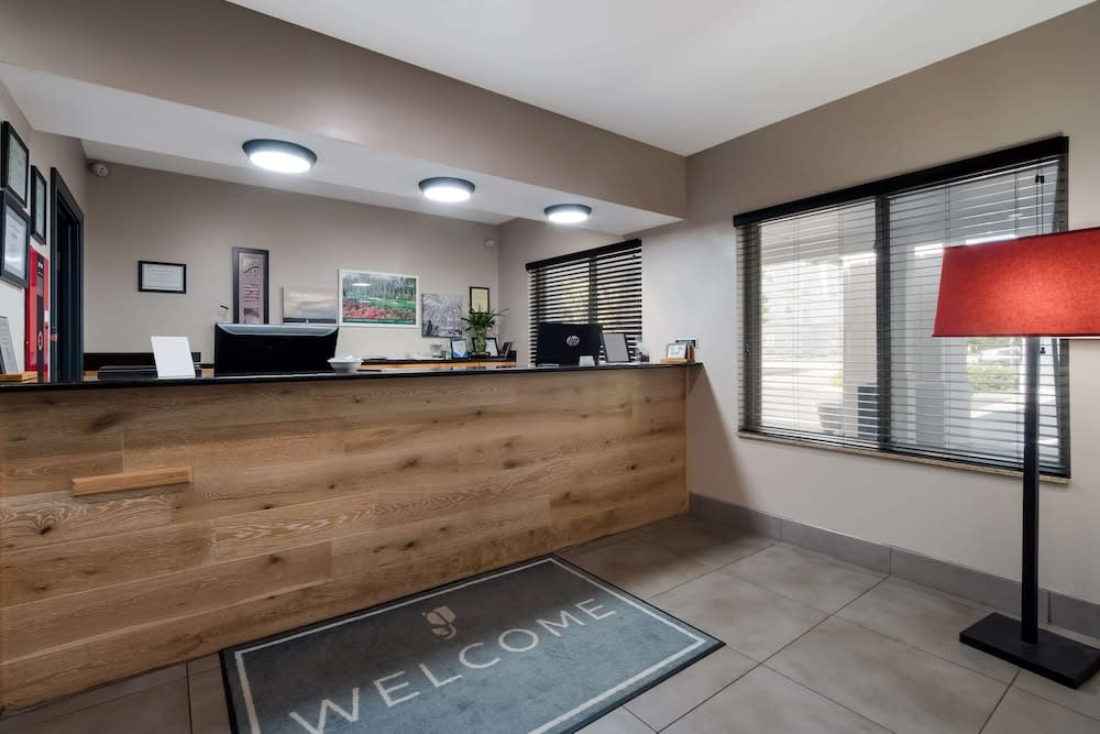 Country Inn & Suites by Radisson, Augusta at I-20, GA 2