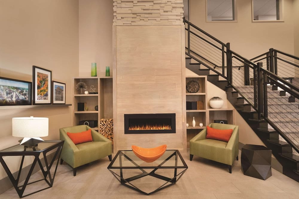 Country Inn & Suites by Radisson, Grand Rapids East, MI 3