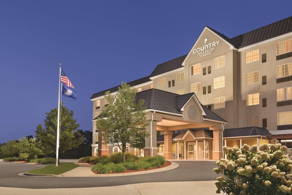 Country Inn & Suites by Radisson, Grand Rapids East, MI 1
