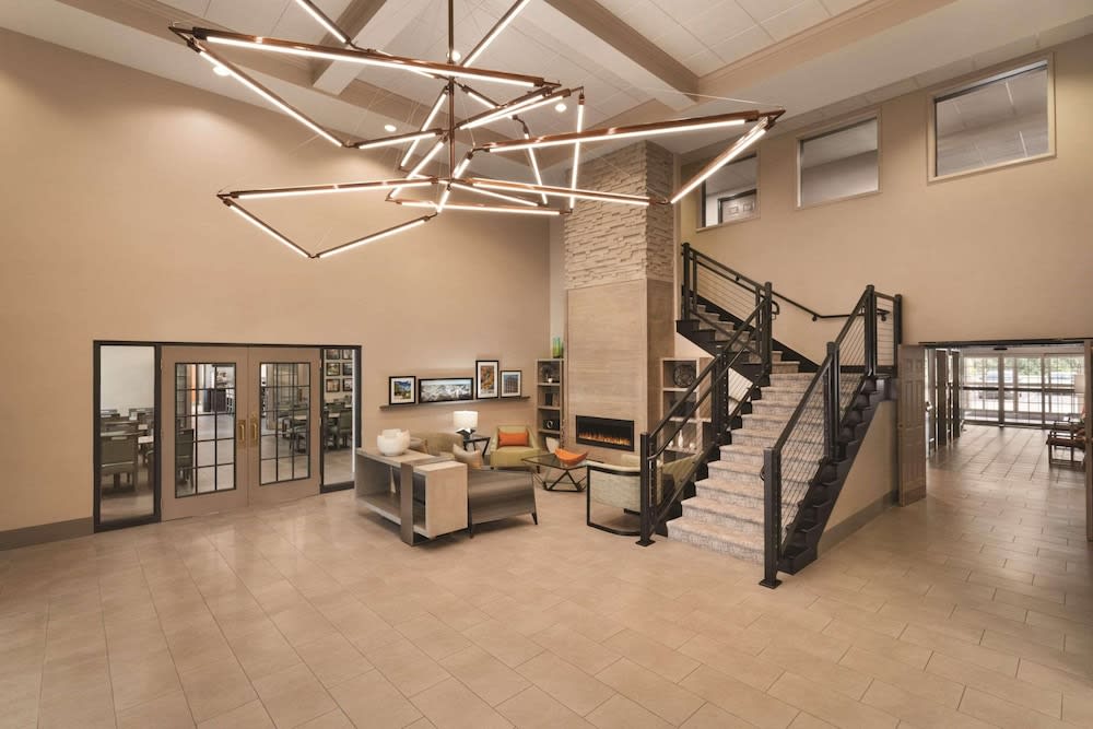 Country Inn & Suites by Radisson, Grand Rapids East, MI 2