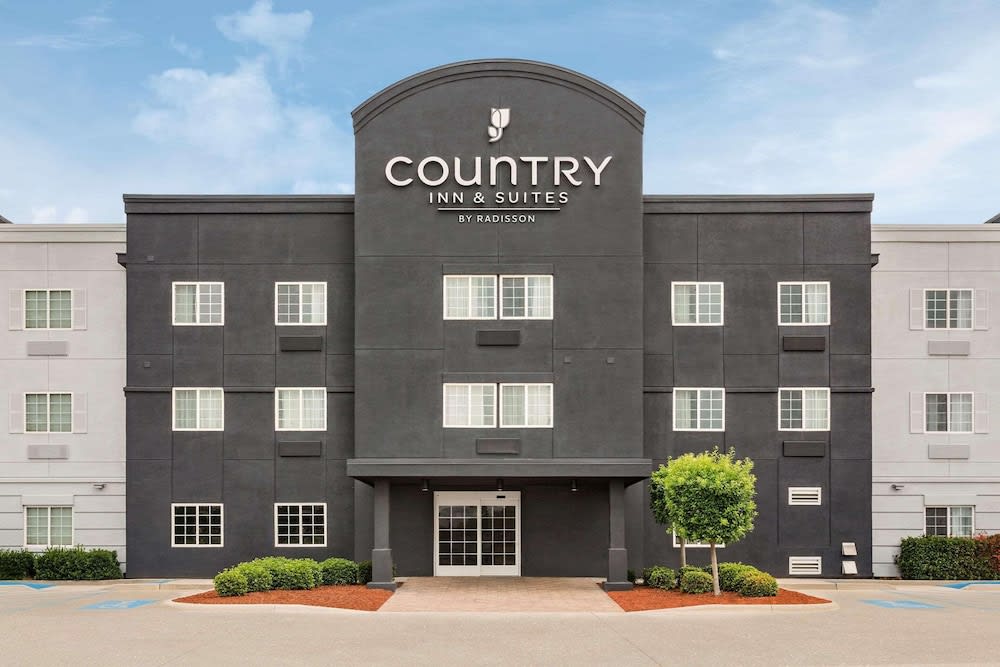 Country Inn & Suites by Radisson, Shreveport-Airport, LA 1