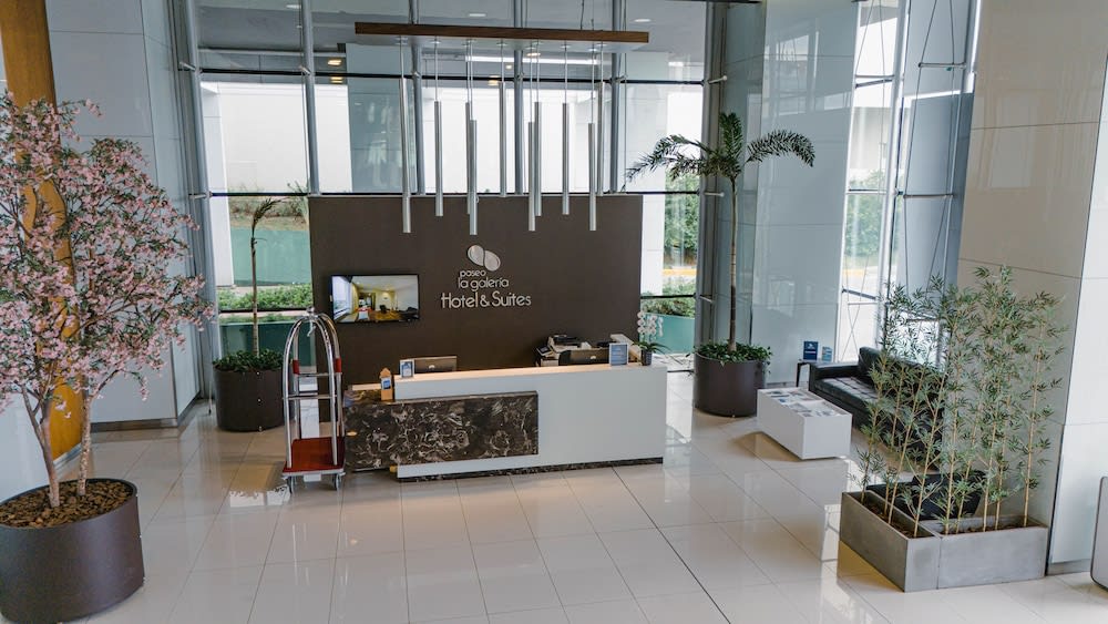 Paseo La Galería Hotel & Suites 2