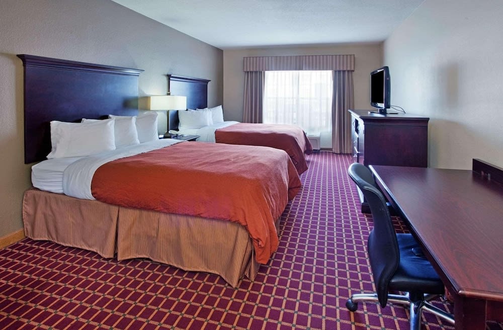 Country Inn & Suites by Radisson, Columbia, SC 4