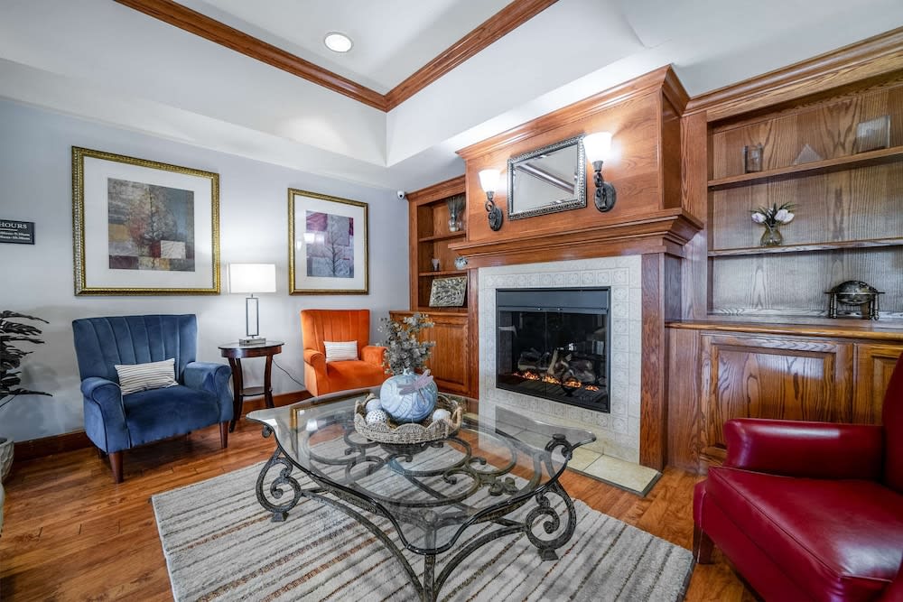 Country Inn & Suites by Radisson, Ontario at Ontario Mills, CA 4