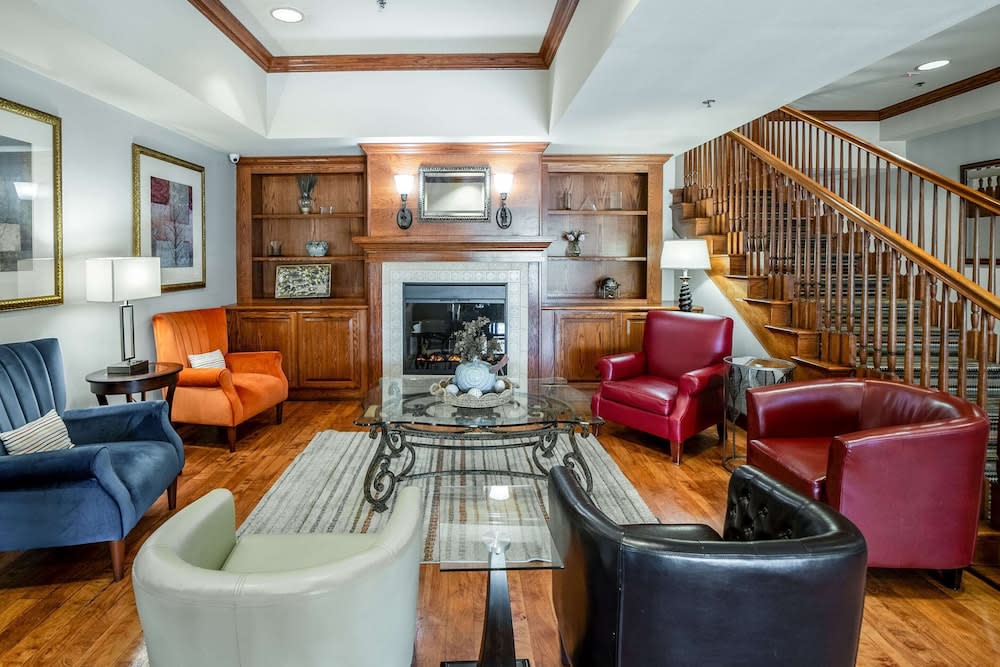 Country Inn & Suites by Radisson, Ontario at Ontario Mills, CA 5