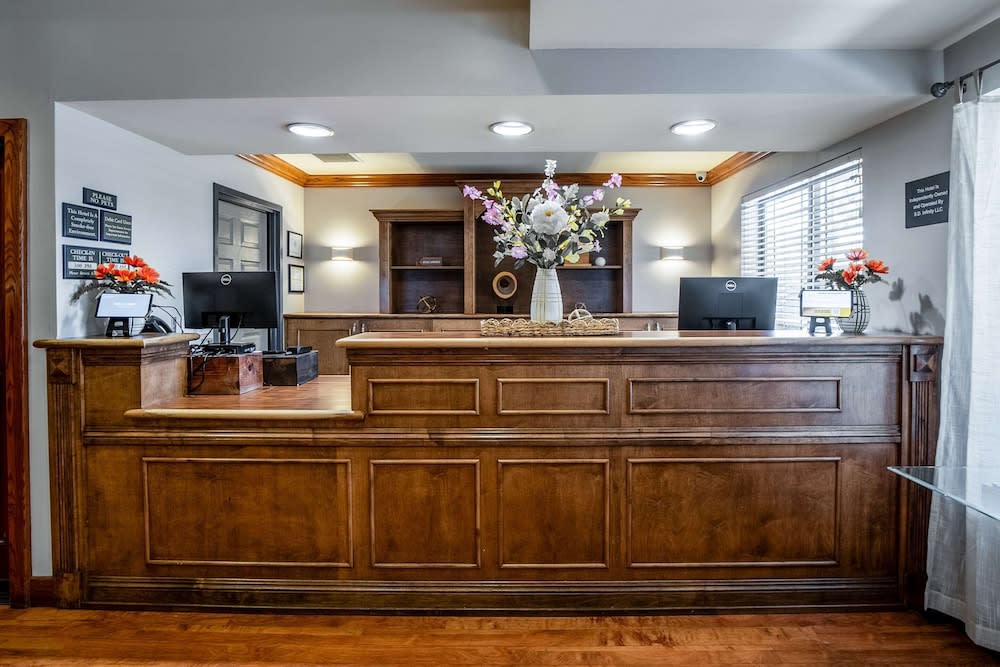 Country Inn & Suites by Radisson, Ontario at Ontario Mills, CA 3