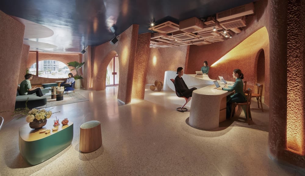 Silverland Bến Thành 5