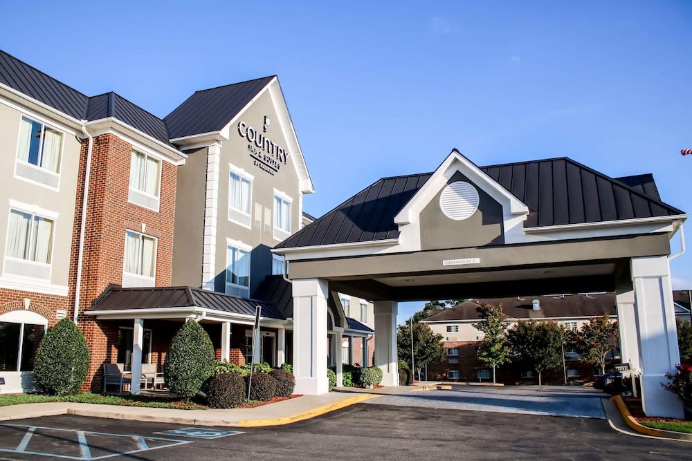 Country Inn & Suites by Radisson, Richmond West at I-64, VA 1