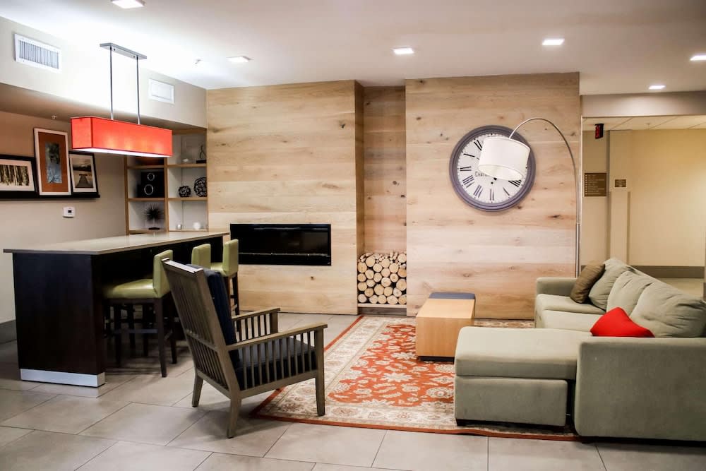 Country Inn & Suites by Radisson, Richmond West at I-64, VA 2
