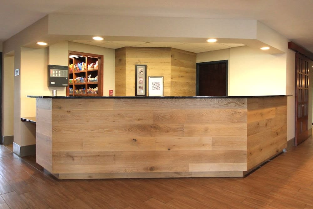Country Inn & Suites by Radisson, Sandusky South, OH 2