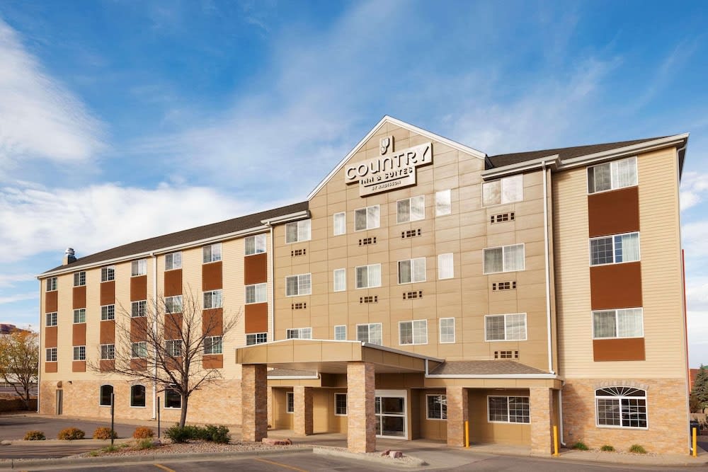 Country Inn & Suites by Radisson, Sioux Falls 1