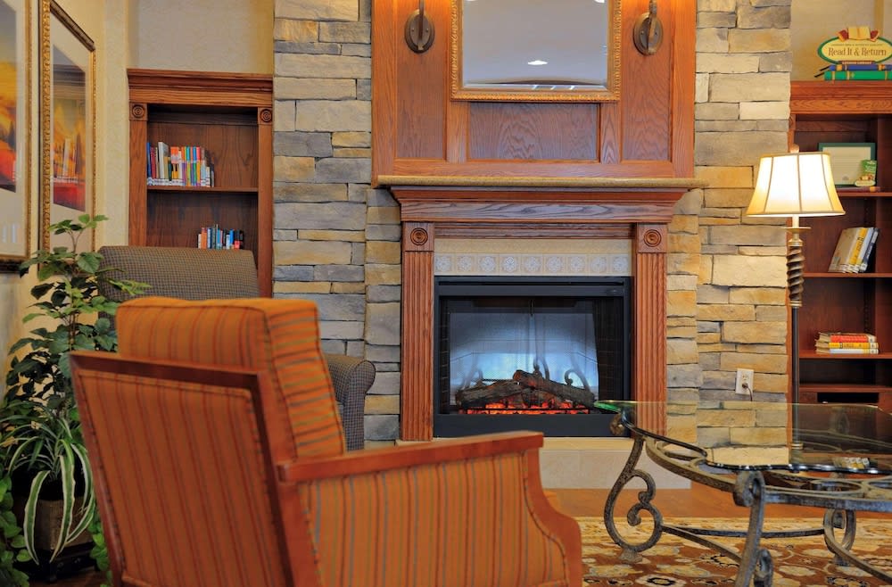 Country Inn & Suites by Radisson, Columbia at Harbison, SC 1