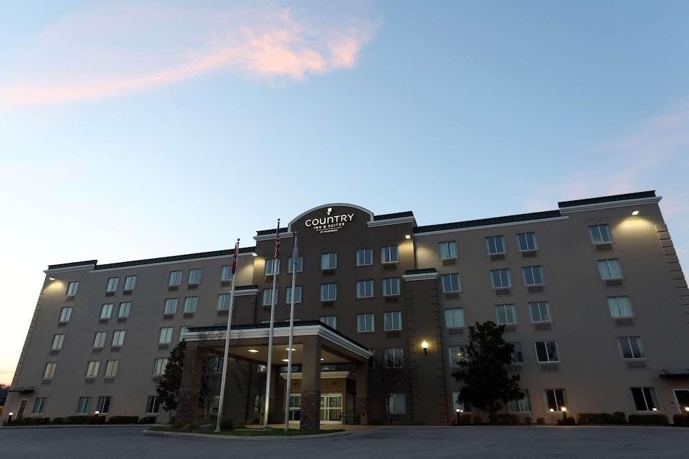 Country Inn & Suites by Radisson, Cookeville, TN 1