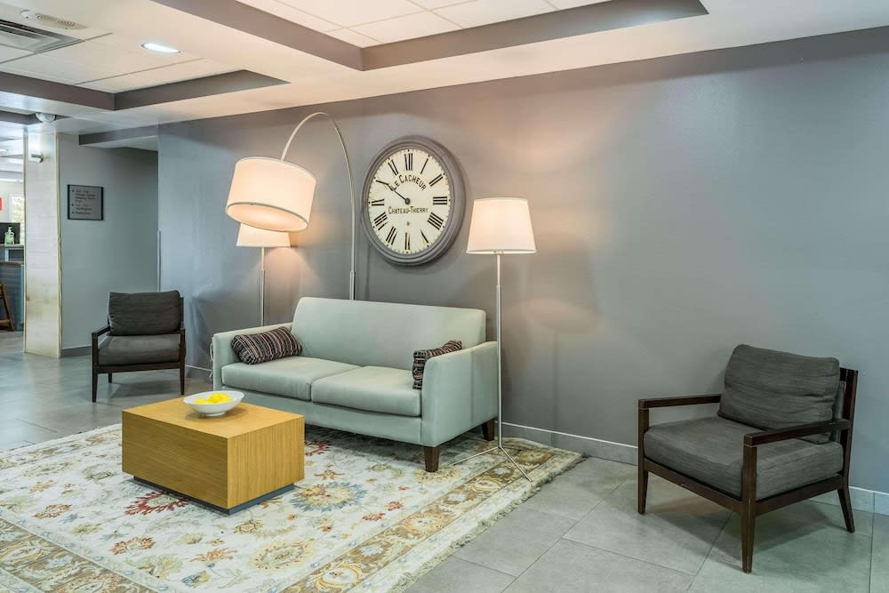 Country Inn & Suites by Radisson, Cookeville, TN 2