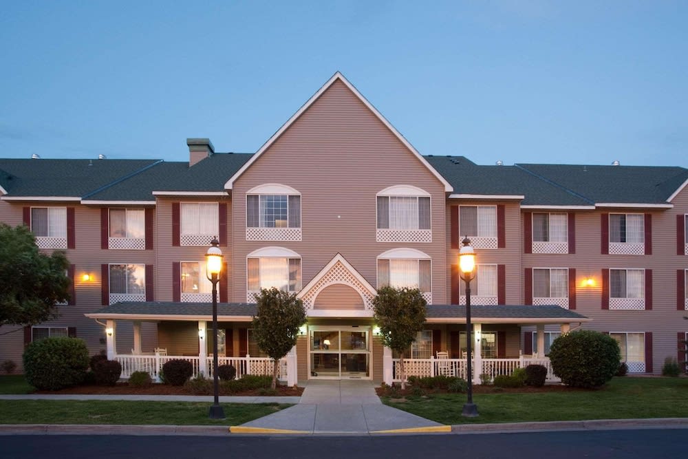 Country Inn & Suites by Radisson, Greeley, CO 1