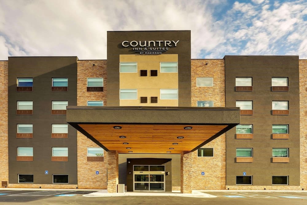 Country Inn & Suites by Radisson, Cumming near NorthSide Hospital Forsyth 1